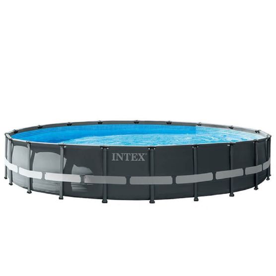 Intex Ultra XTR 610 x 122 cm Pool