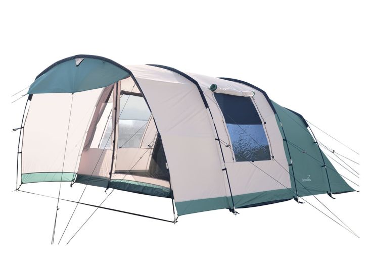 Skandika Hafslo 5 Sleeper Protect tunneltent