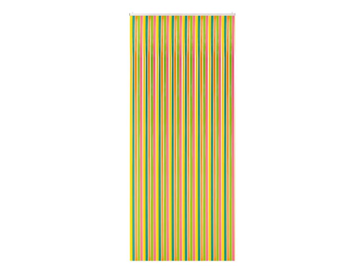 Livn Rainbow 100 x 230 cm deurgordijn