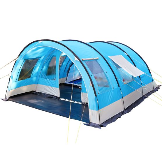 Skandika Helsinki 6 Tunneltent
