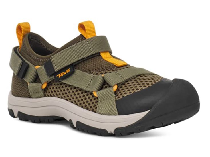 Teva K Outflow Universal Kinder Sandalen