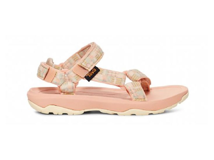 Teva K Hurricane XLT 2 Summer Patchwork Beach Sand Kinder Sandalen