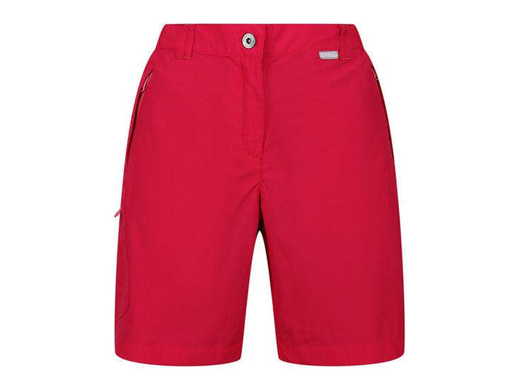 Regatta Chaska II Pink Potion damen short