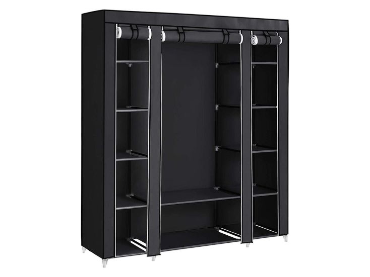 Lowander Bari Kleiderschrank