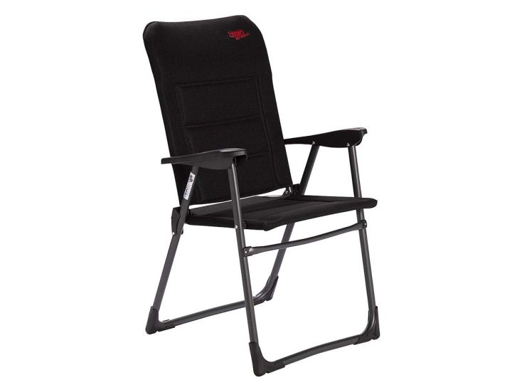 Crespo AP-218 Air-Deluxe Klappstuhl