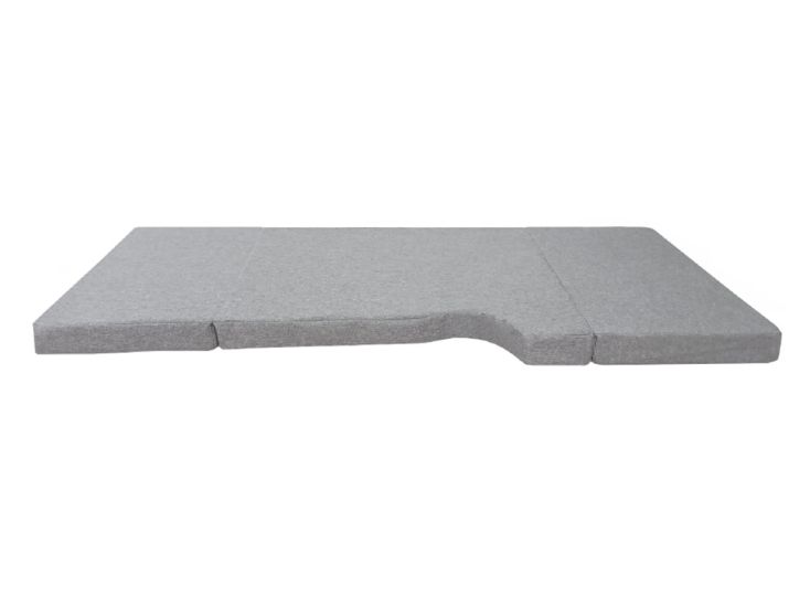 K'Foam Mercedes Sprinter 2006-2017 Faltbares Wohnmobilbett