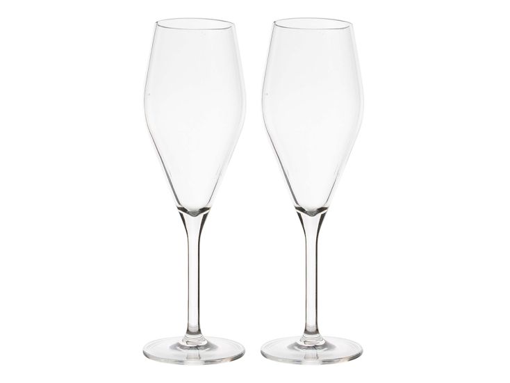 Gimex Royal Line 250ml Set von 2 Champagnergläser