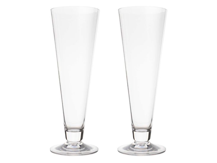 Gimex Royal Line 450 ml Set von 2 Biergläser