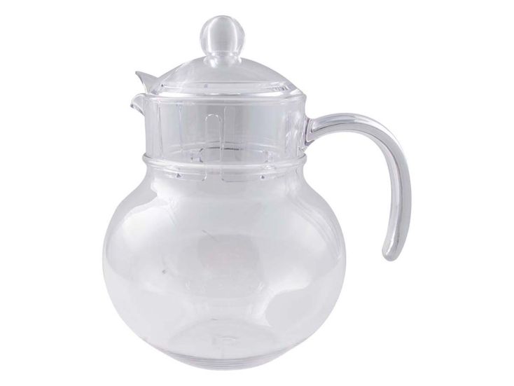 Bo-Camp 1,5 Liter Teekanne