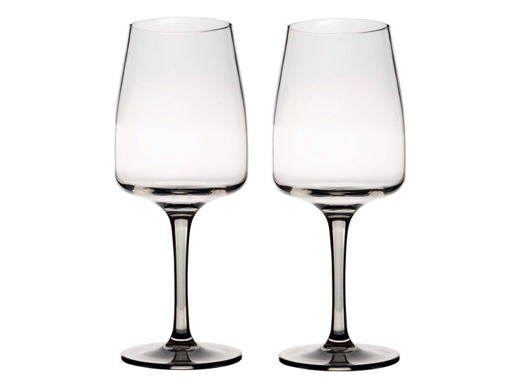 Gimex Vivid Line 470 ml Set von 2 Weingläser