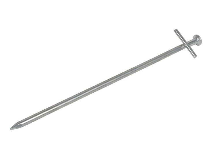 Bo-Camp Tarzan 17 cm Felsnadeln - 10 Stück