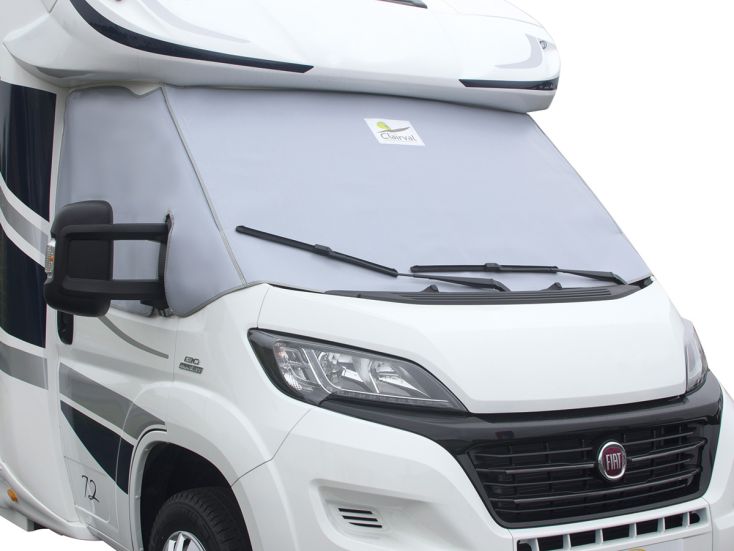 Thermoval Ford Transit >06/2014 raamisolatie