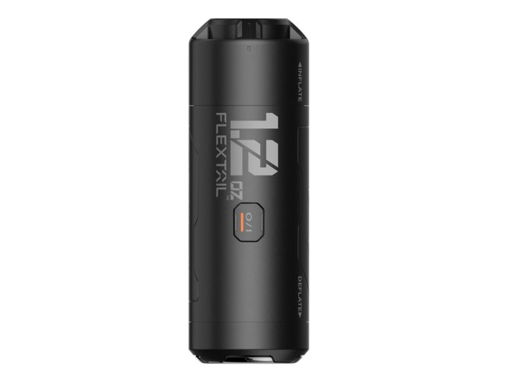 Flextail Zero Pump mini Luchtbedpomp