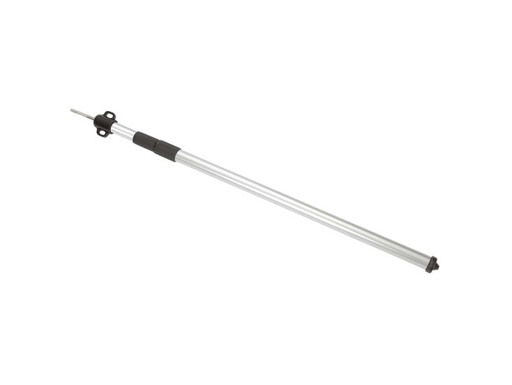 Bo-Camp 3-teiliges Teleskop Zeltstange - 93-230cm