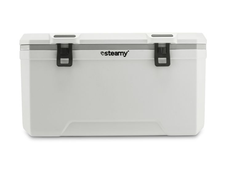 Steamy Marine 120 Kühlbox - 120L