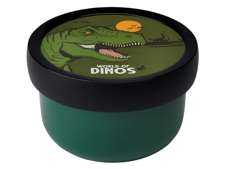 Mepal Campus 300 ml fruitbox - Dino