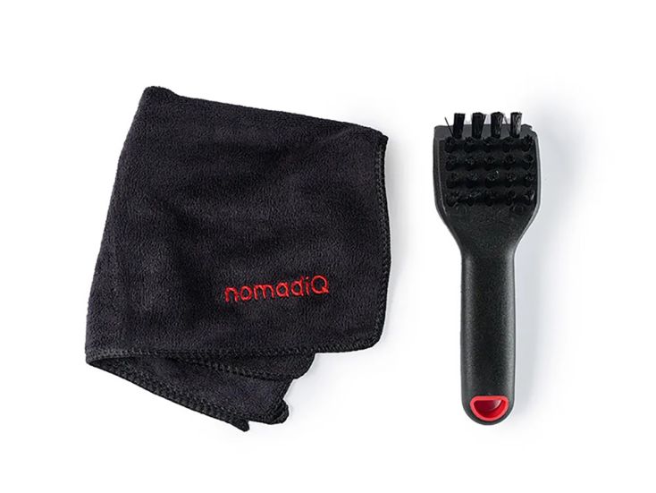 nomadiQ BBQ reinigungskit