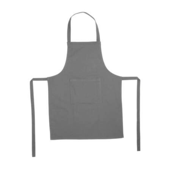 Orange85 BBQ Schürze