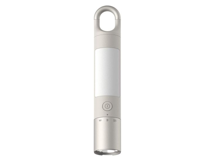 HOTO DUO Taschenlampe