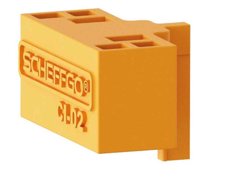 ScheffGO® CI-002 Deurstopper