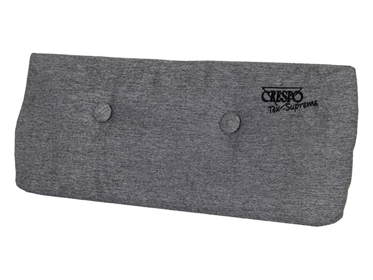 Crespo LS-237/76 Tex-Supreme Lordosenstütze