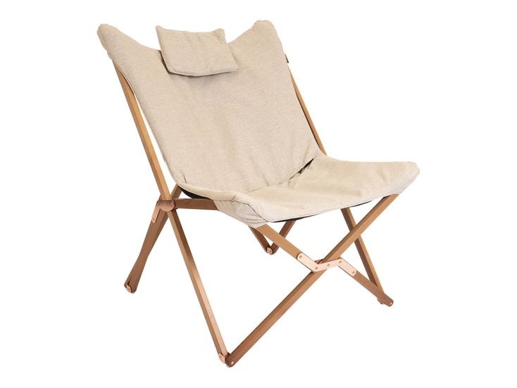 Bo-Camp Urban Outdoor Bloomsbury L Faltstuhl