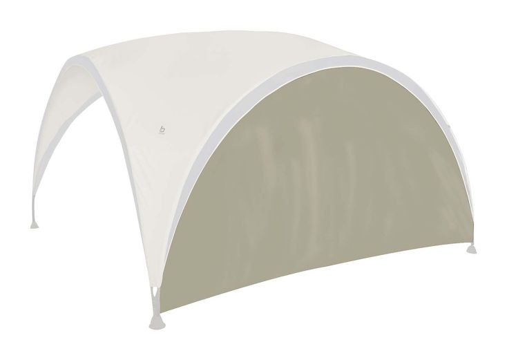 Bo-Camp Large Party Shelter Seitenwand