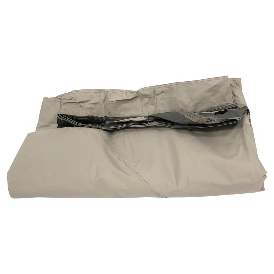 Bo-Camp Large Party Shelter loses Tuch