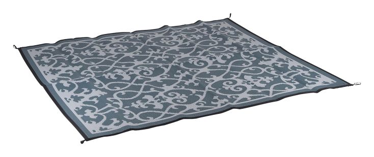 Bo-Camp Oriental 200 x 180 cm champagne Chill-Matte