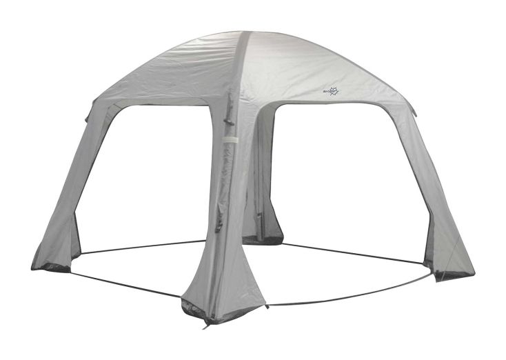 Bo-Camp Air Gazebo Partyzelt