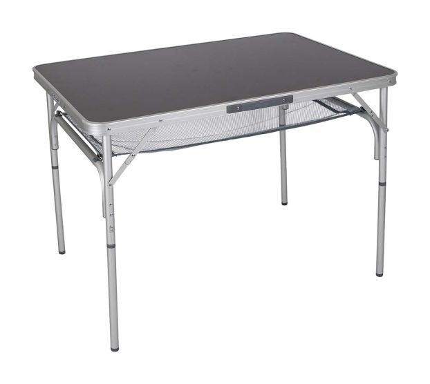 Bo-Camp 100 x 70 Tisch mit Netz