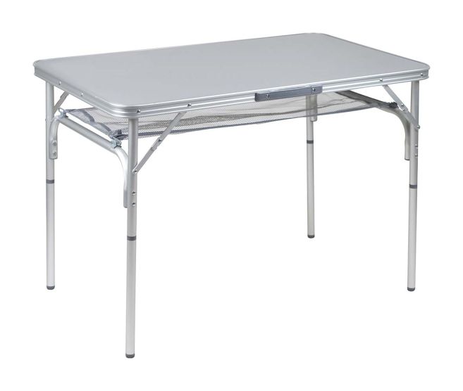 Bo-Camp Premium 100 x 70 Tisch mit Netz