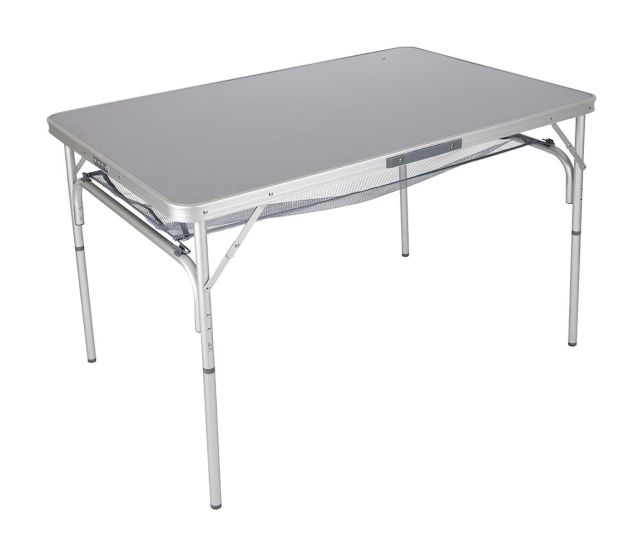 Bo-Camp Premium 118 x 78 Tisch mit Netz