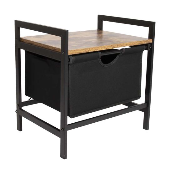 Bo-Camp Industrial Cooper Schrank