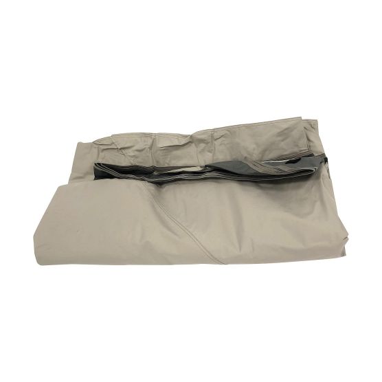 Bo-Camp Small Party Shelter loses Tuch