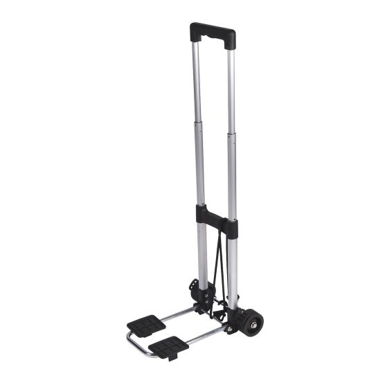 Bo-Camp 25 kg faltbaren Gepäcktrolley