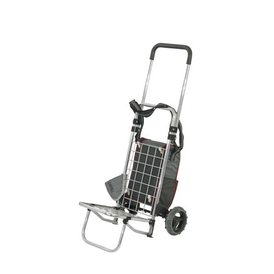 Crespo AL-120 Trolley Mit Kühltasche