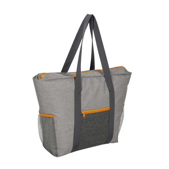 Bo-Camp 18 Liter Strand Kühltasche