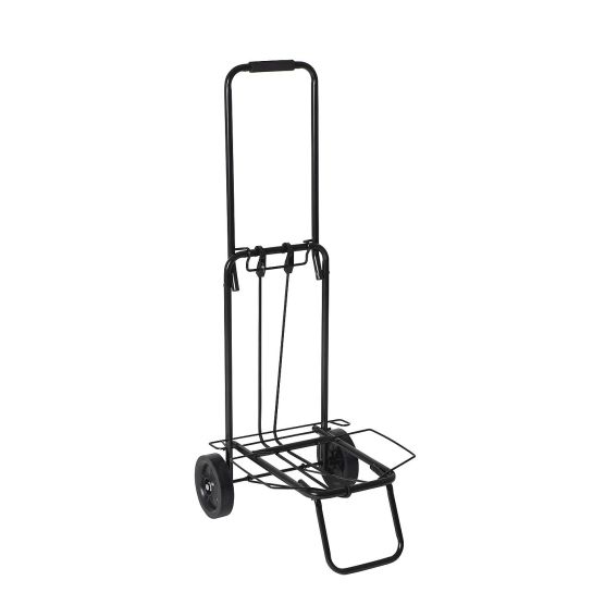 Bo-Camp 35 kg faltbaren Gepäcktrolley