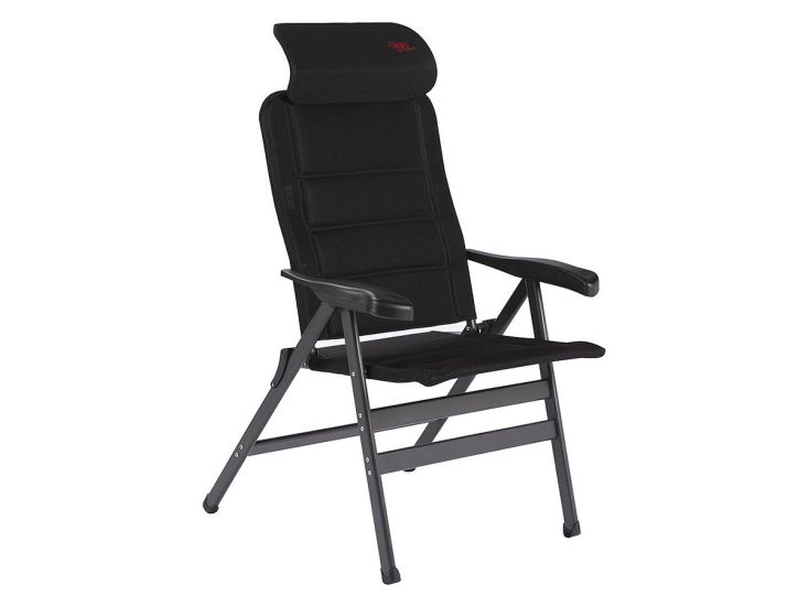 Crespo AP-238 Air-Deluxe Compact Klappstuhl
