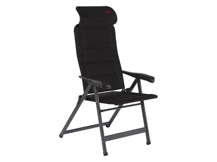 Crespo AP-240 Air-Deluxe Compact Klappstuhl