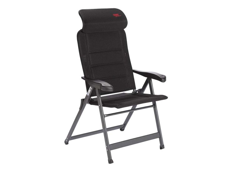 Crespo AP-237 Air-Deluxe Compact Klappstuhl