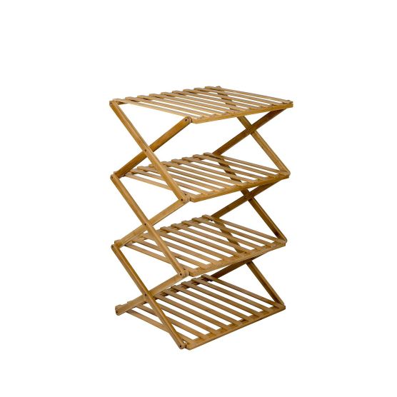 Bo-Camp Urban Outdoor Fitzroy Bambus Schrank