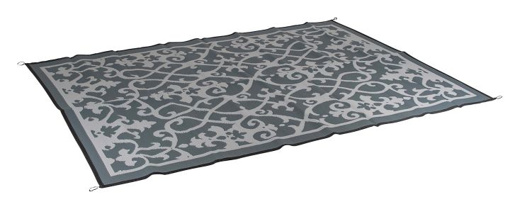 Bo-Camp Oriental 270 x 200 cm champagne Chill-Matte