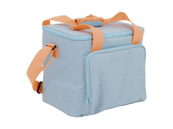 Bo-Camp Pastel collection 20 Liter Kühltasche
