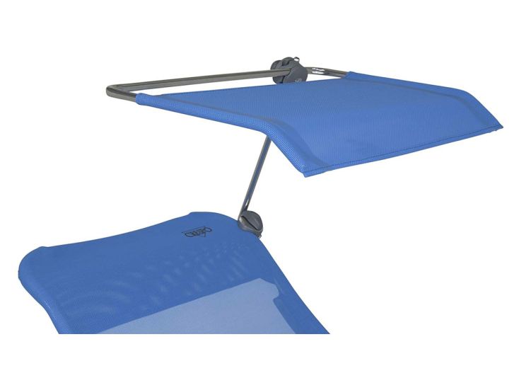 Crespo P/199 Universal Sonnenschirm - Blue