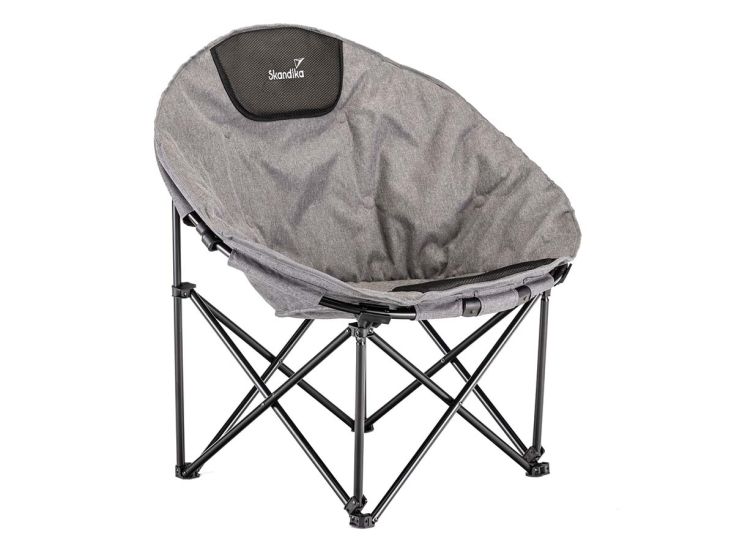 Skandika Kupari Moonchair vouwstoel