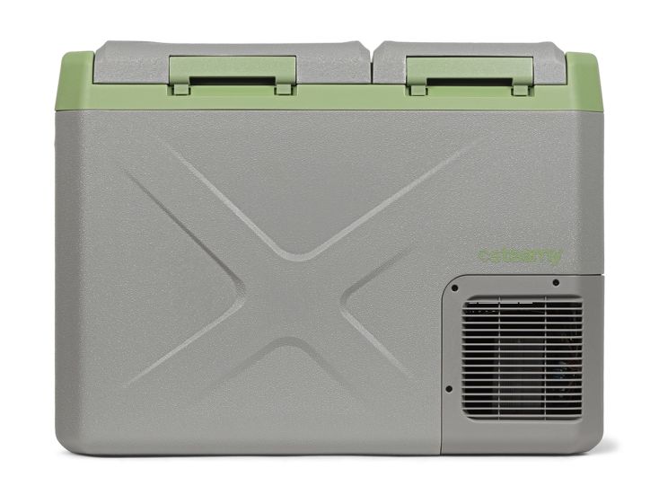 Steamy-E Single Zone 45 Elektrische Kühlbox - 32L