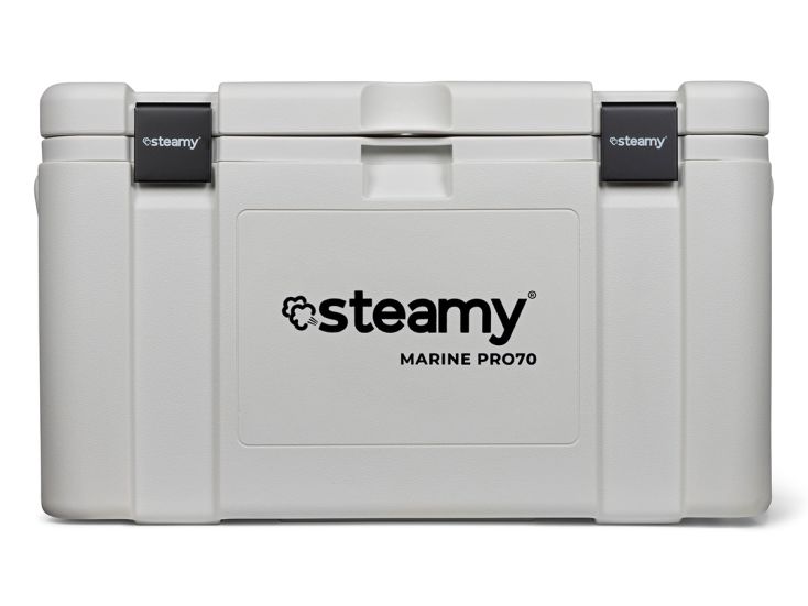 Steamy Marine Pro 70 Kühlbox - 70L