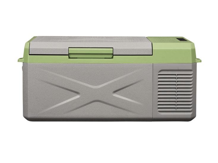 Steamy-E Single Zone 15 Elektrische Kühlbox - 16L